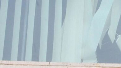 se lanza de edificio