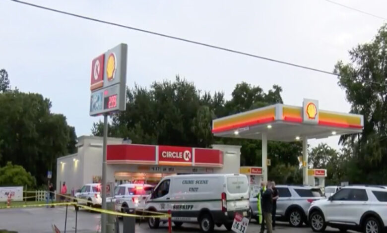 gasolinera