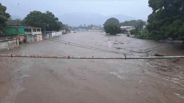 rio moron