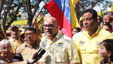 julio montoya y rafael ramirez
