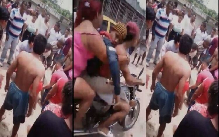 asesinan a venezolano en colombia