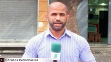 periodista