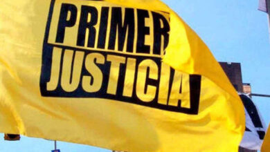 primero justicia
