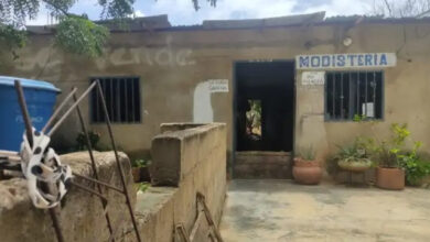 tachira ASESINADA POR SU PADRE