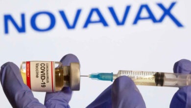 Novavax