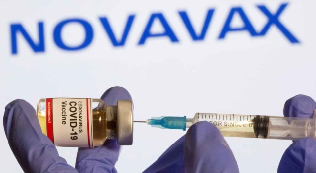 Novavax