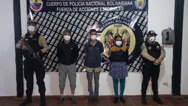 secuestrador