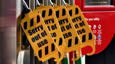 reino unido gasolina