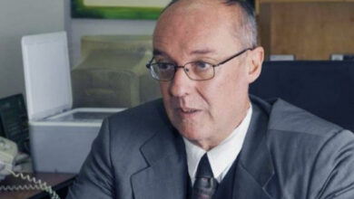 embajador paraguay en cuba