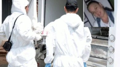 asesinato cumpleaños