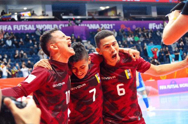 futsal