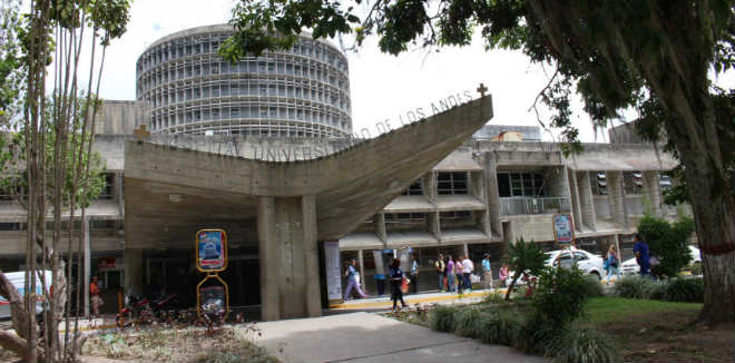 merida hospital