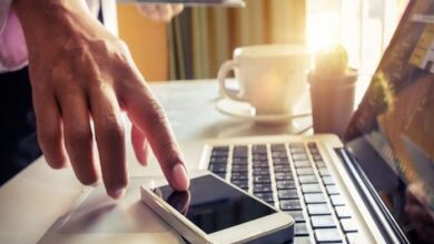 telefonos dispositivos