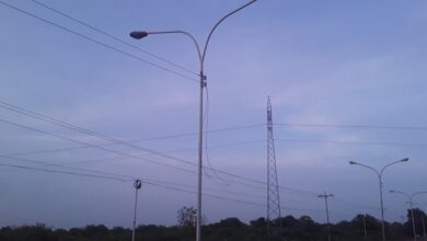 linea de transmision