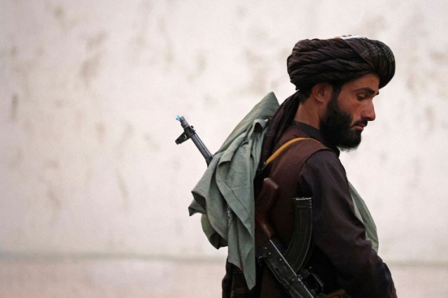 talibanes
