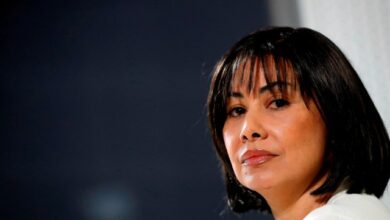 ex tesorera chavista