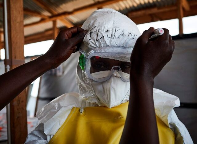 ebola