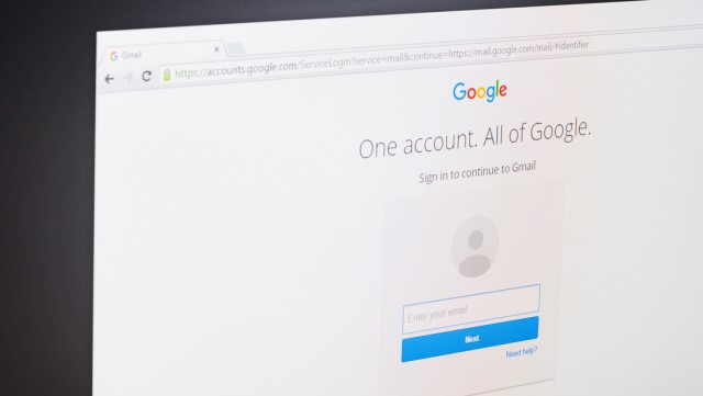 google