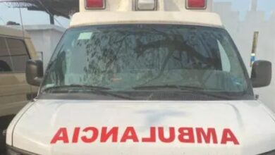ambulancia venezuela