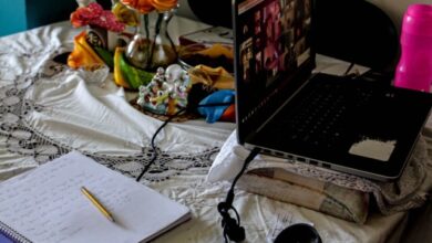 educacion a distancia