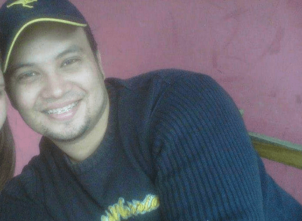 ciclista asesinado