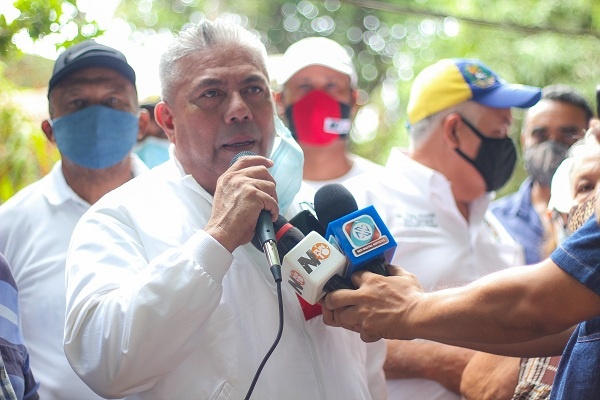 luis ortega