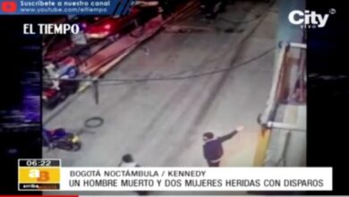 asesina a ex preso politico