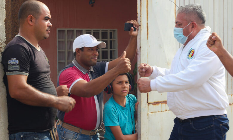 luis Ortega