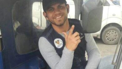 mototaxista asesinado