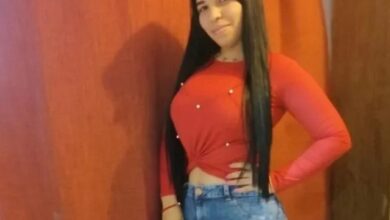 venezolana asesinada