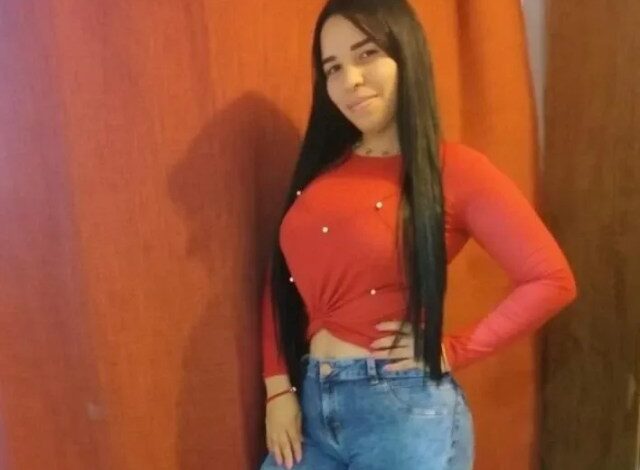 venezolana asesinada