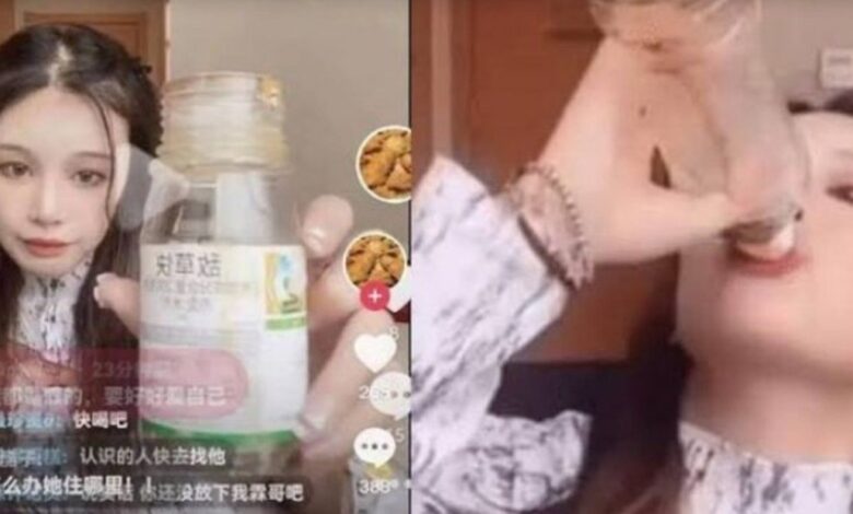 se suicida influencer