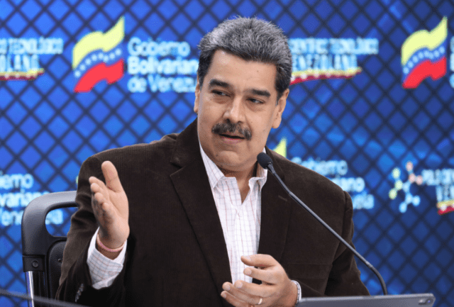 maduro