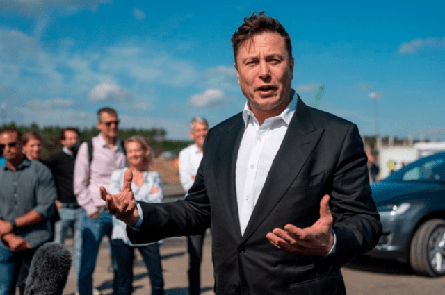 musk