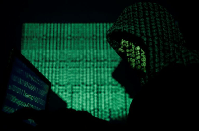 hacker