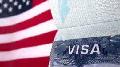 visa