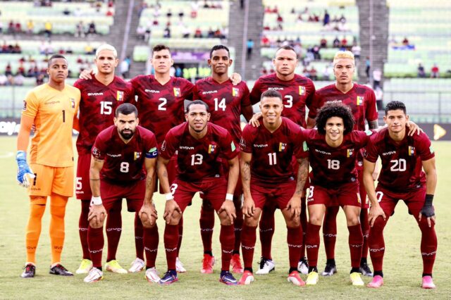 vinotinto