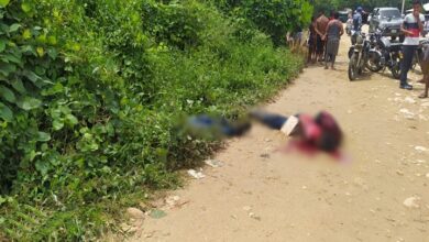 venezolanos asesinados