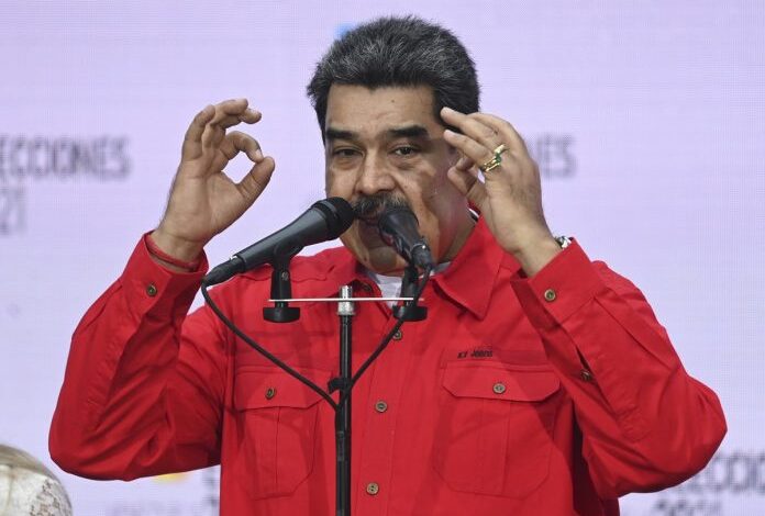 maduro