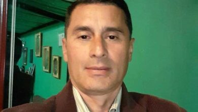 alcalde de merida preso