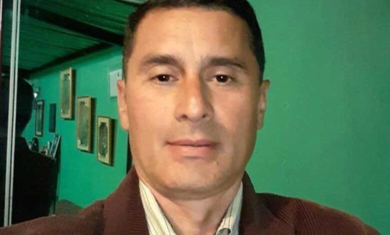alcalde de merida preso