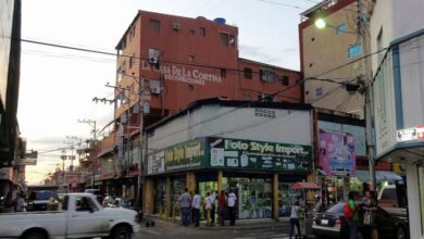covid venezuela