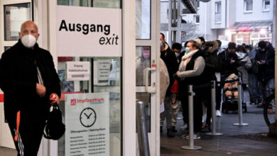 alemania covid