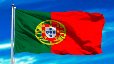 portugal