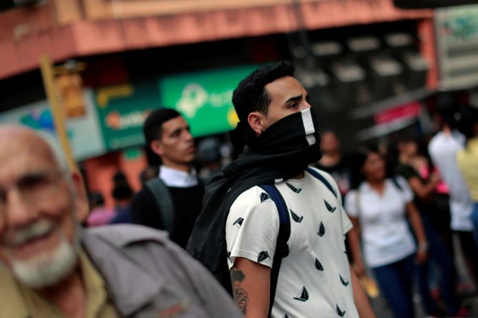 Covid venezuela
