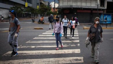 covid venezuela
