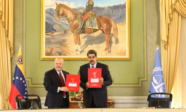 cpi maduro