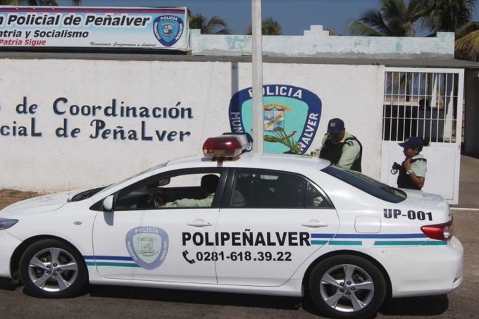 policia