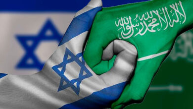 israel arabia