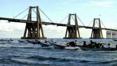 lago de maracaibo